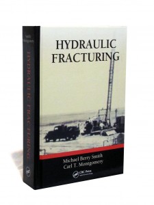 Hydraulic Fracturing Text Book