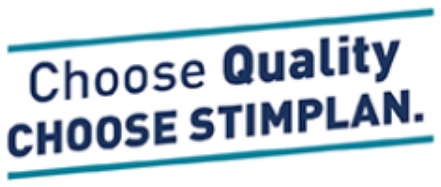 Choose Quality Choose StimPlan&trade;