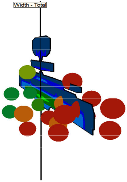 Microseismic Visualization