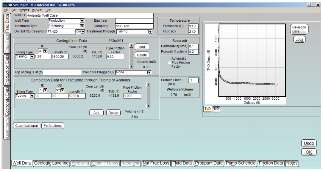 StimPlan&trade; 6.00